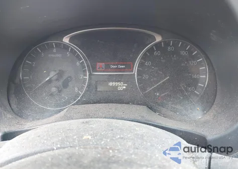 2015 Nissan Altima 2.5 S из США, поврежденный, VIN 1N4AL3AP4FN910843